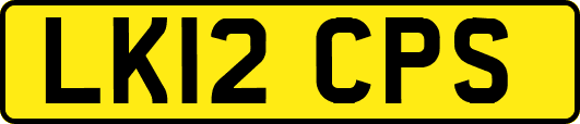 LK12CPS