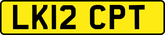 LK12CPT