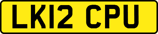 LK12CPU
