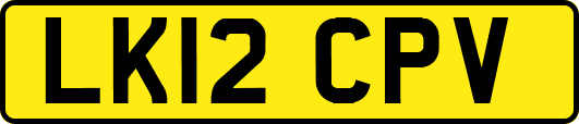 LK12CPV
