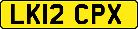 LK12CPX