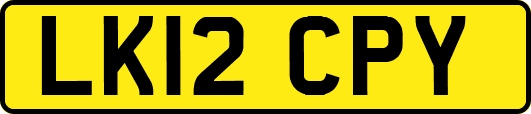 LK12CPY