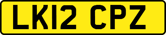 LK12CPZ