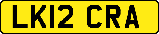 LK12CRA