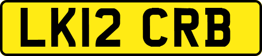 LK12CRB