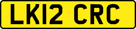 LK12CRC