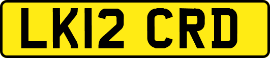 LK12CRD
