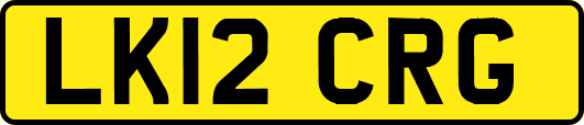 LK12CRG