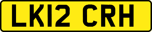 LK12CRH