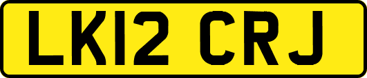 LK12CRJ