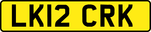 LK12CRK