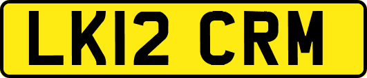 LK12CRM