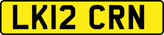 LK12CRN