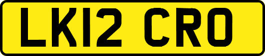 LK12CRO