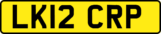 LK12CRP