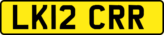 LK12CRR