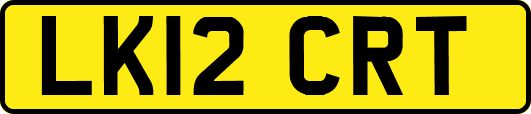 LK12CRT