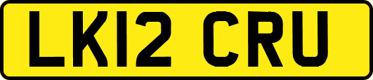 LK12CRU