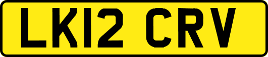 LK12CRV