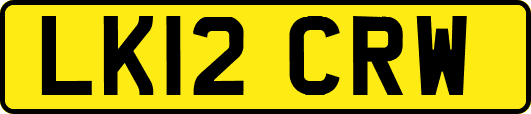 LK12CRW