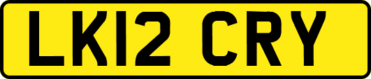 LK12CRY