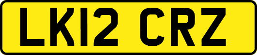 LK12CRZ