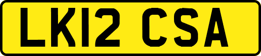 LK12CSA