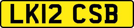 LK12CSB
