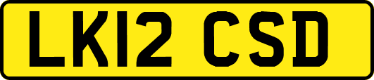 LK12CSD