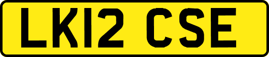 LK12CSE