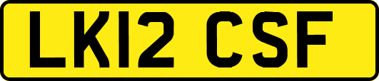 LK12CSF