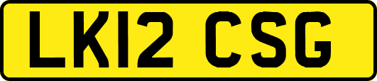 LK12CSG