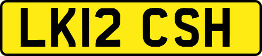 LK12CSH