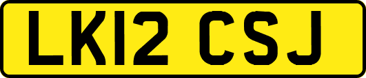 LK12CSJ