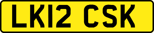 LK12CSK