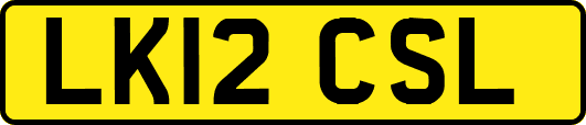 LK12CSL
