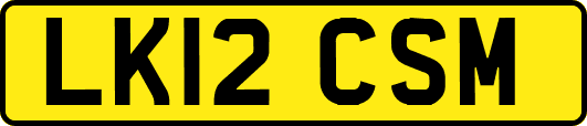 LK12CSM