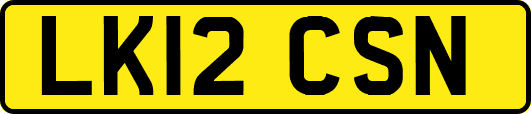 LK12CSN