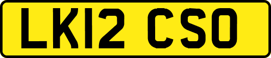 LK12CSO