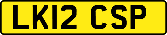 LK12CSP