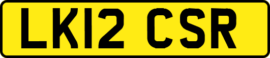 LK12CSR