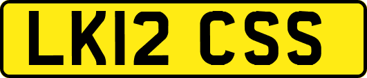 LK12CSS