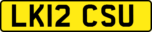 LK12CSU