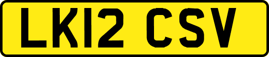 LK12CSV