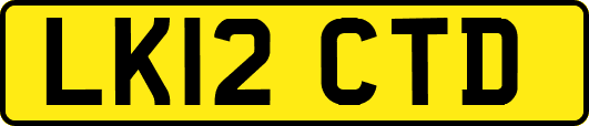 LK12CTD