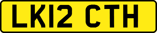 LK12CTH