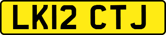 LK12CTJ