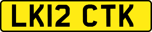 LK12CTK