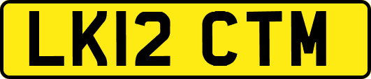LK12CTM