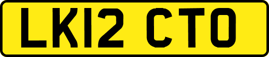 LK12CTO